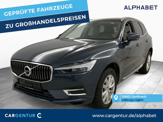 Volvo XC 60 T6 AWD Inscription Plug-In