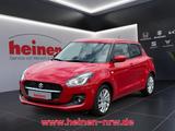 Suzuki SWIFT 1.2 COMFORT HYBRID RÜCKFAHRKAMERA NAVI DAB - Suzuki Swift Gebrauchtwagen in Dortmund