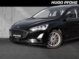 Ford Focus 1.0 EcoBoost Titanium S/S (EURO 6d-TEMP) - Ford Focus: 1.6
