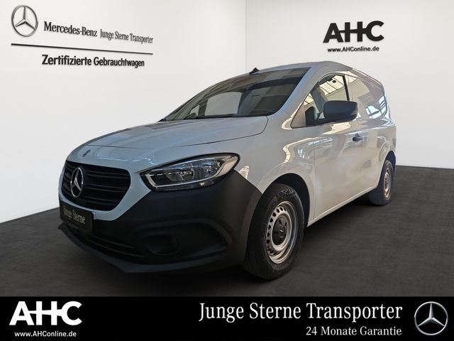 Mercedes-Benz Citan 108 Kasten BASE Standard Klima PTS hi.