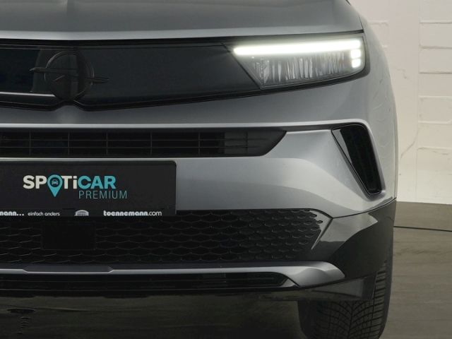 Mokka B FACELIFT GS AT+BLUETOOTH+KLIMA+SITZ-/LEN