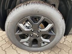 JEEP Avenger e-Hybrid MHEV Black Edition