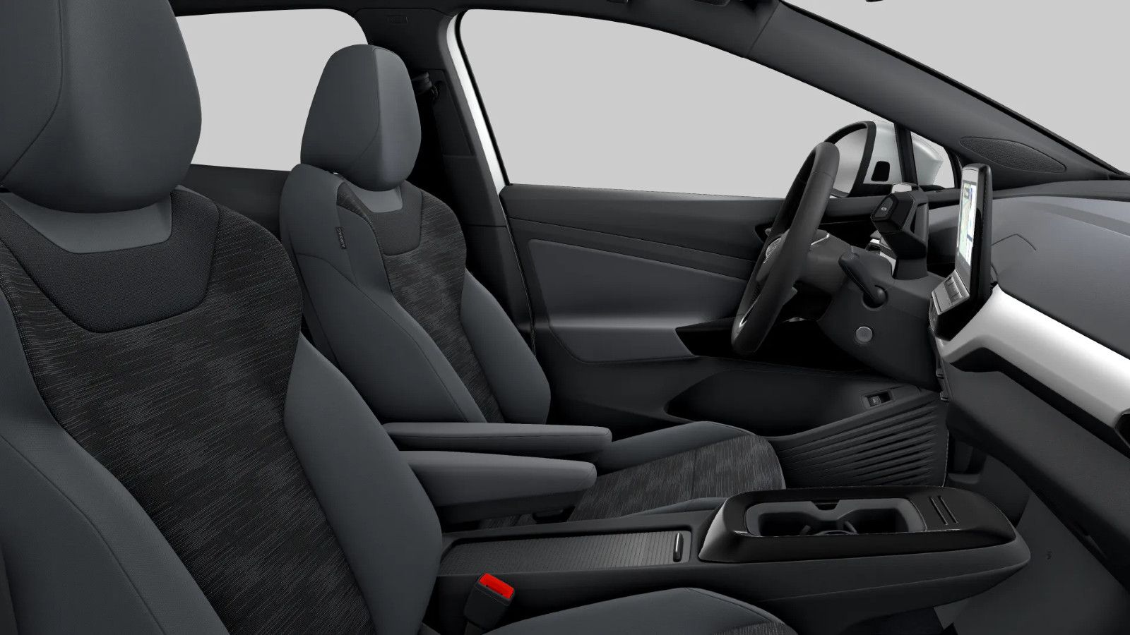 Volkswagen ID.4 - Bild 8
