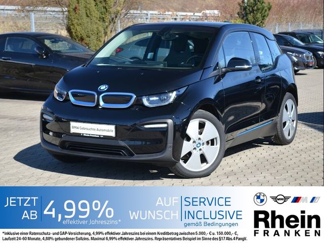 BMW i3 120 Ah Navi Prof.Kamera.Harm/Kard.Wärme