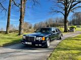 Mercedes-Benz  560 SEL Pullman - Mercedes-Benz S-Klasse Oldtimer