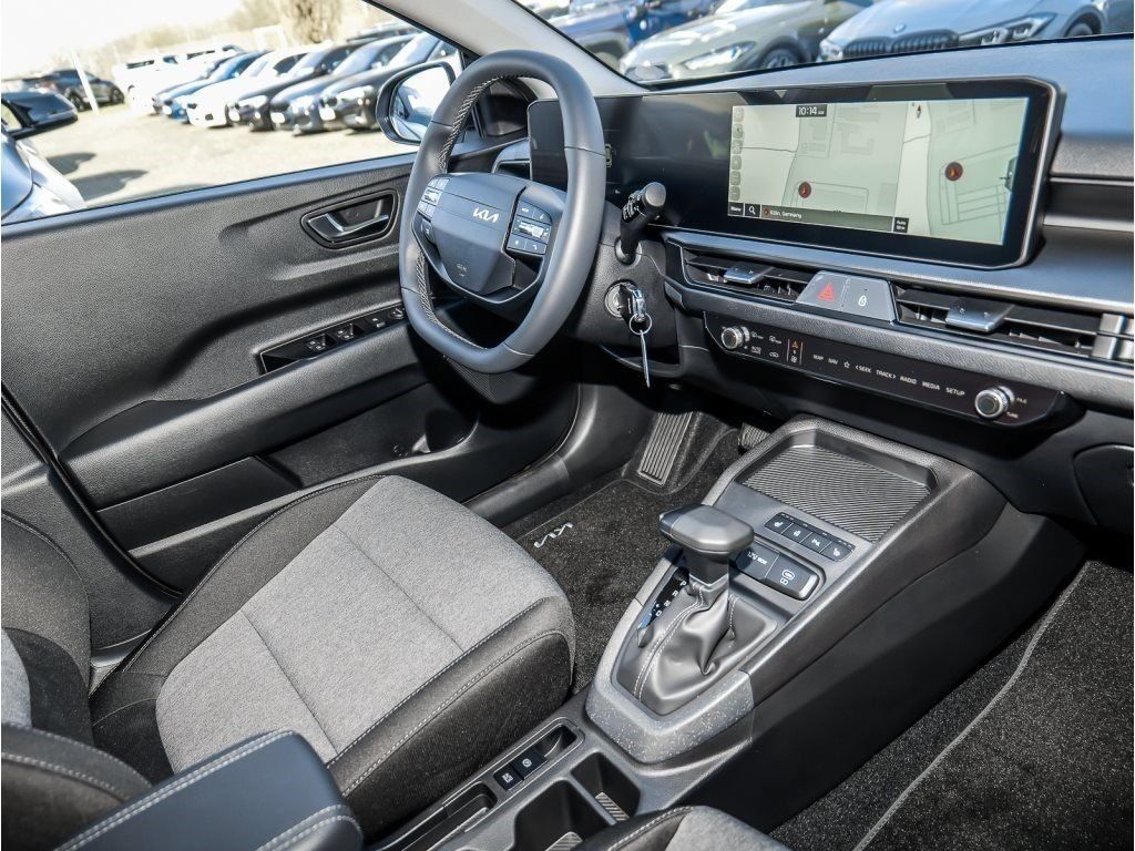 Kia Stonic - Bild 6