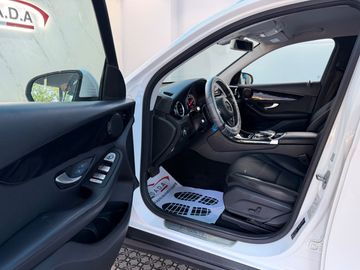 Mercedes GLC 250 - 9