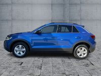 Volkswagen T-Roc - Vorschau Bild 4