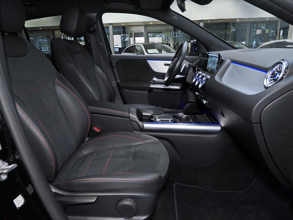Mercedes-Benz GLA AMG NIGHT LED 20'' SITZHZ AMBIENTE, миниатюра 12