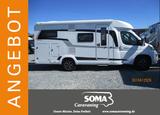 Hobby Optima V65 GE OnTour TOP EINS PLUS PLUS +ZUSTAND - Hobby OnTour