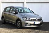 Volkswagen Golf Sportsvan 1.2 TSI 81kW SOUND SOUND - Volkswagen Golf Sportsvan SOUND mit Benzin-Antrieb