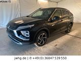 Mitsubishi Eclipse Cross Hybrid Plus 4WD NAVI/KAMERA/LEDER - Mitsubishi Eclipse Cross Plus mit Hybrid-Antrieb (Benzin/Elektro)