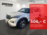 Ford Explorer ST-Line 4x4 PHEV 3.0 7-Sitzer Navi/Memo - Ford Explorer: 4.0