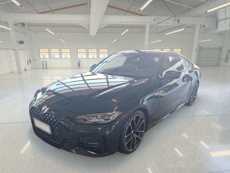 BMW Andere