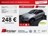 Volkswagen T-ROC R-Line 1.5TSI DSG 248,-ohne Anzahlung Navi