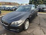 BMW 520 d Limousine *Automatik+Vollleder+Navi* - gebrauchte BMW 520 aus dem Jahr 2013