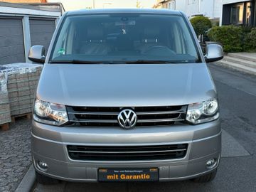 Volkswagen T5 Multivan - 6