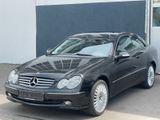 Mercedes-Benz CLK 240 Neuwagen Zustand