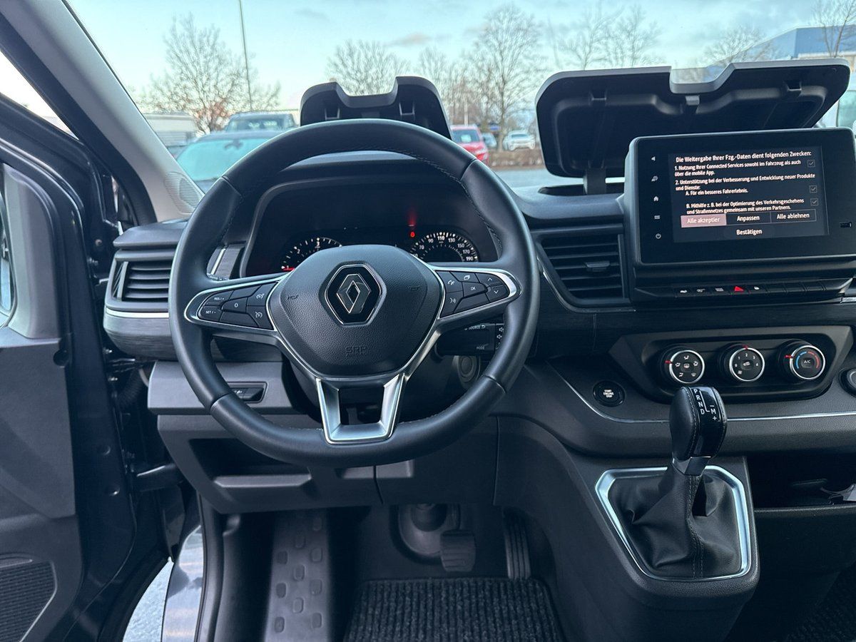Renault Trafic - Bild 11