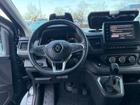 Renault Trafic - Vorschau Bild 11