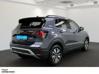 Volkswagen T-Cross - Vorschau Bild 4