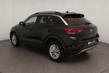 Volkswagen T-Roc 1.0 TSI Life Navi|Sitzheizg|ParkAs|LED LED - Volkswagen T-Roc: Life