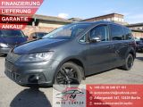 Seat Alhambra/Automatik/Leder/Standh./Bi-Xenon - Seat Alhambra in Berlin