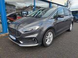 Ford S-Max Hybrid Titanium - Ford S-Max in Bonn