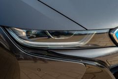 BMW i8 – 8 / 30