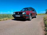 Volkswagen VW Jetta 2 1.8 RP - gebrauchte VW Jetta aus dem Jahr 1990