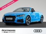 Audi TTS Roadster *COMPETITION PLUS*BANG & OLUFSEN* - Audi Neuwagen: Cabrio