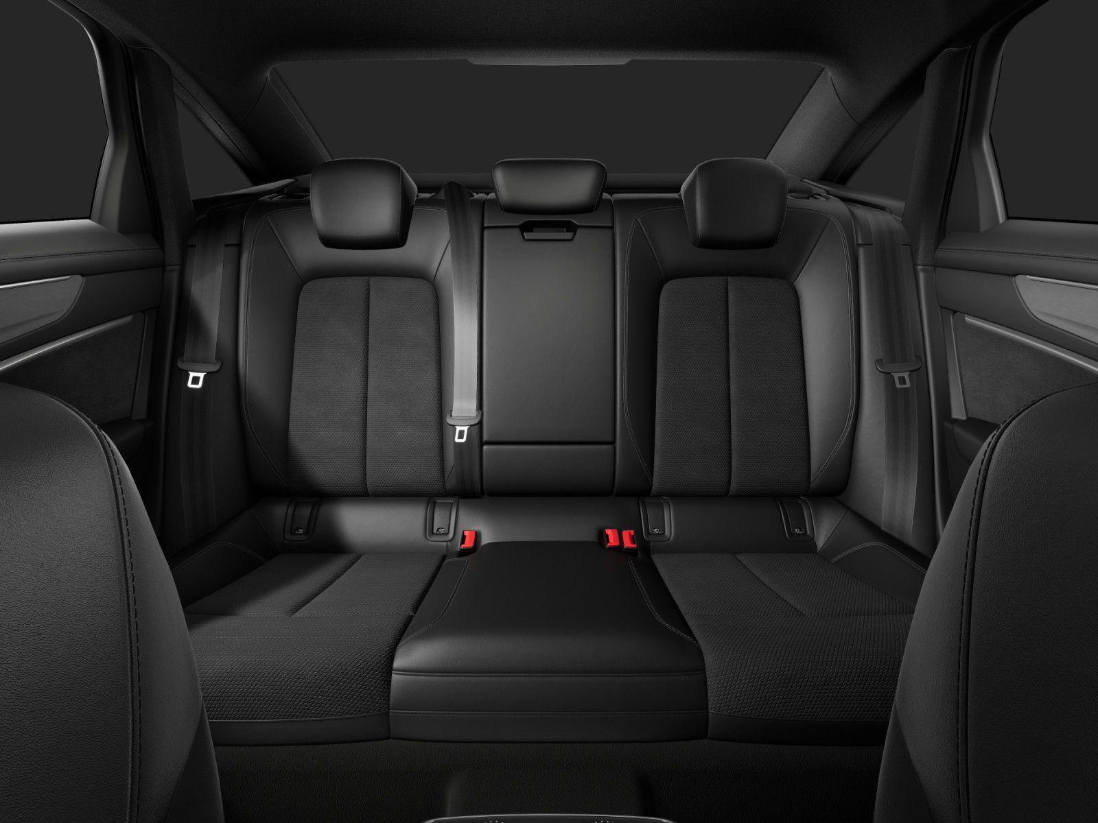 Audi A6 - Bild 10