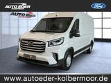 Maxus L3H2 Euro6 Klima ZV - Angebote