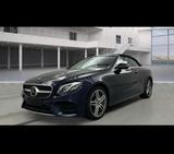 Mercedes-Benz E 350 d 4M Cabrio *AMG LINE*BuRmEsTeR*SiTzKlImA* - Mercedes-Benz E 350 in Bonn