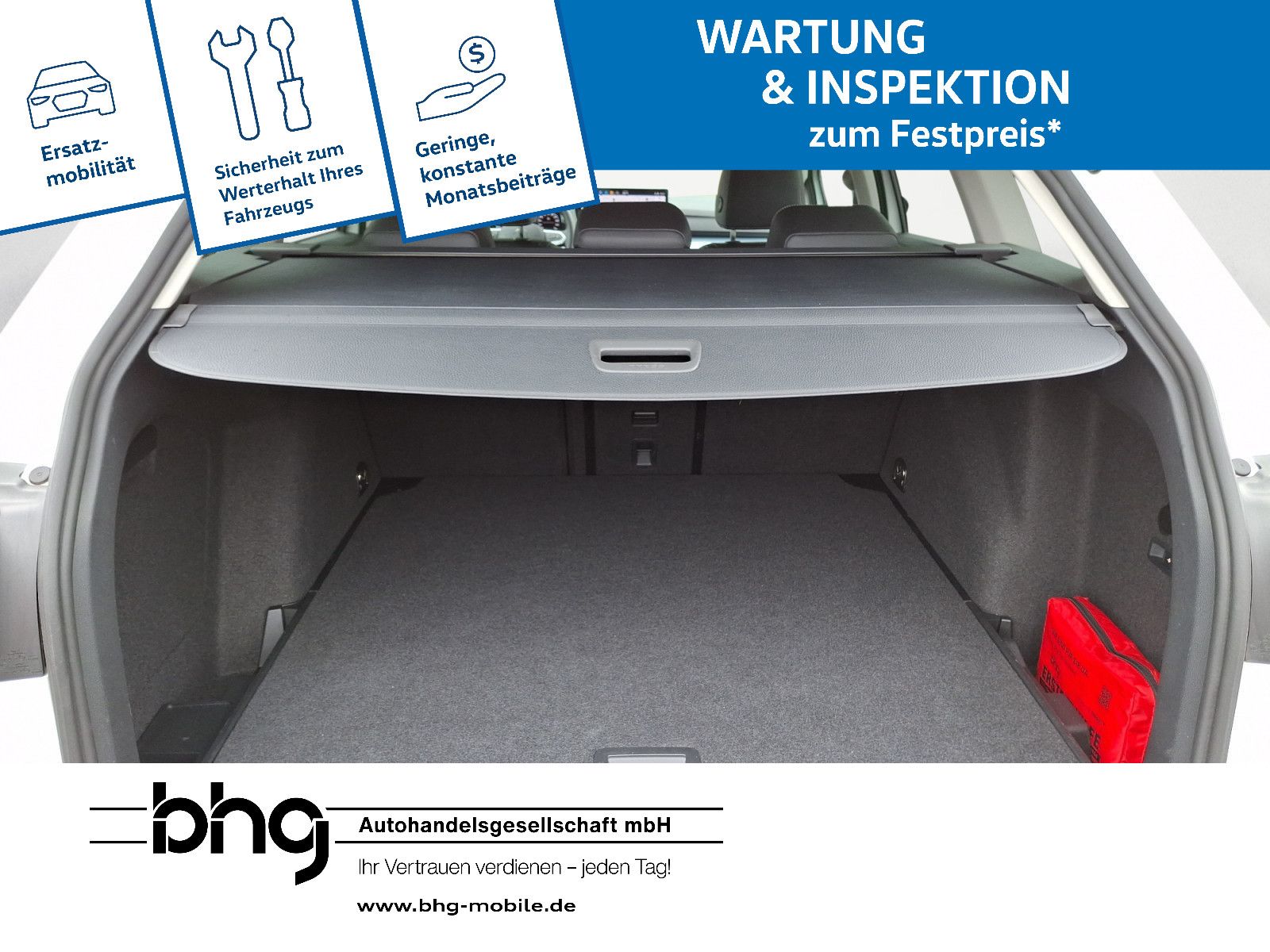 Volkswagen Golf - Bild 13