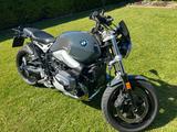 BMW R1200 Nine-t pure - BMW R NINE T PURE