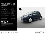 Volkswagen e-up! 32.3 kWh Edition SHZ*RFK*KLIMA*DAB*ABS*RS - schwarze Volkswagen e-up!