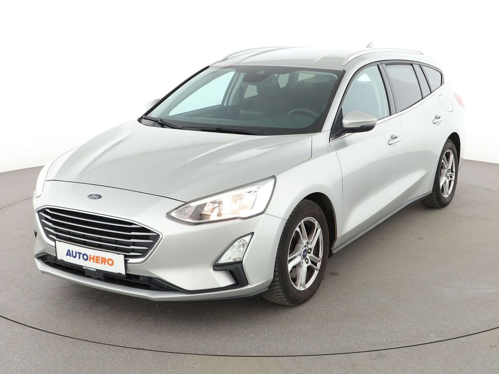 Image of Ford Focus