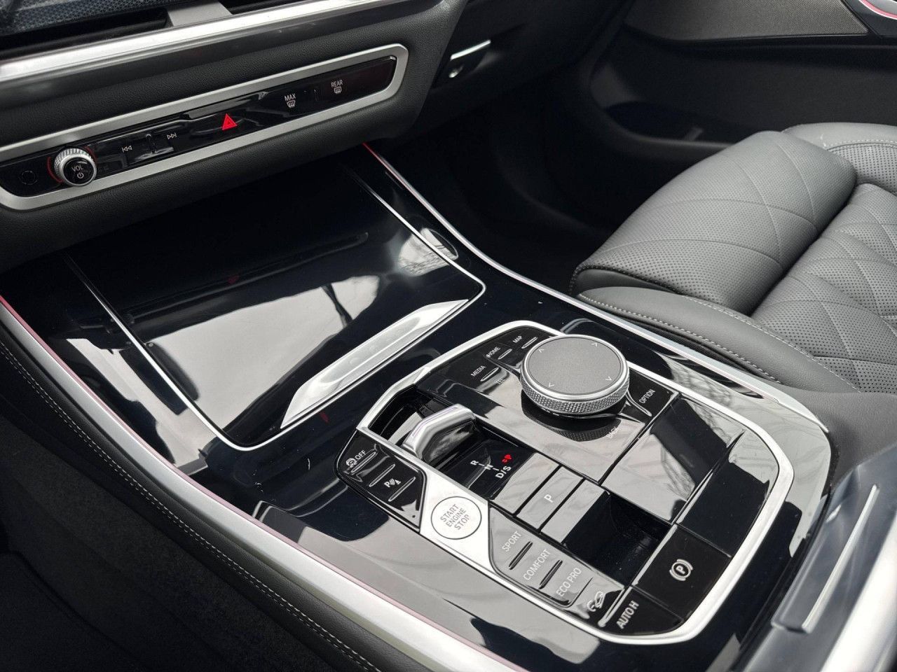 BMW X5 - Bild 13