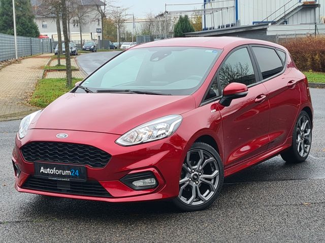 Ford Fiesta ST-Line*PDC*SHZ*Tempo*