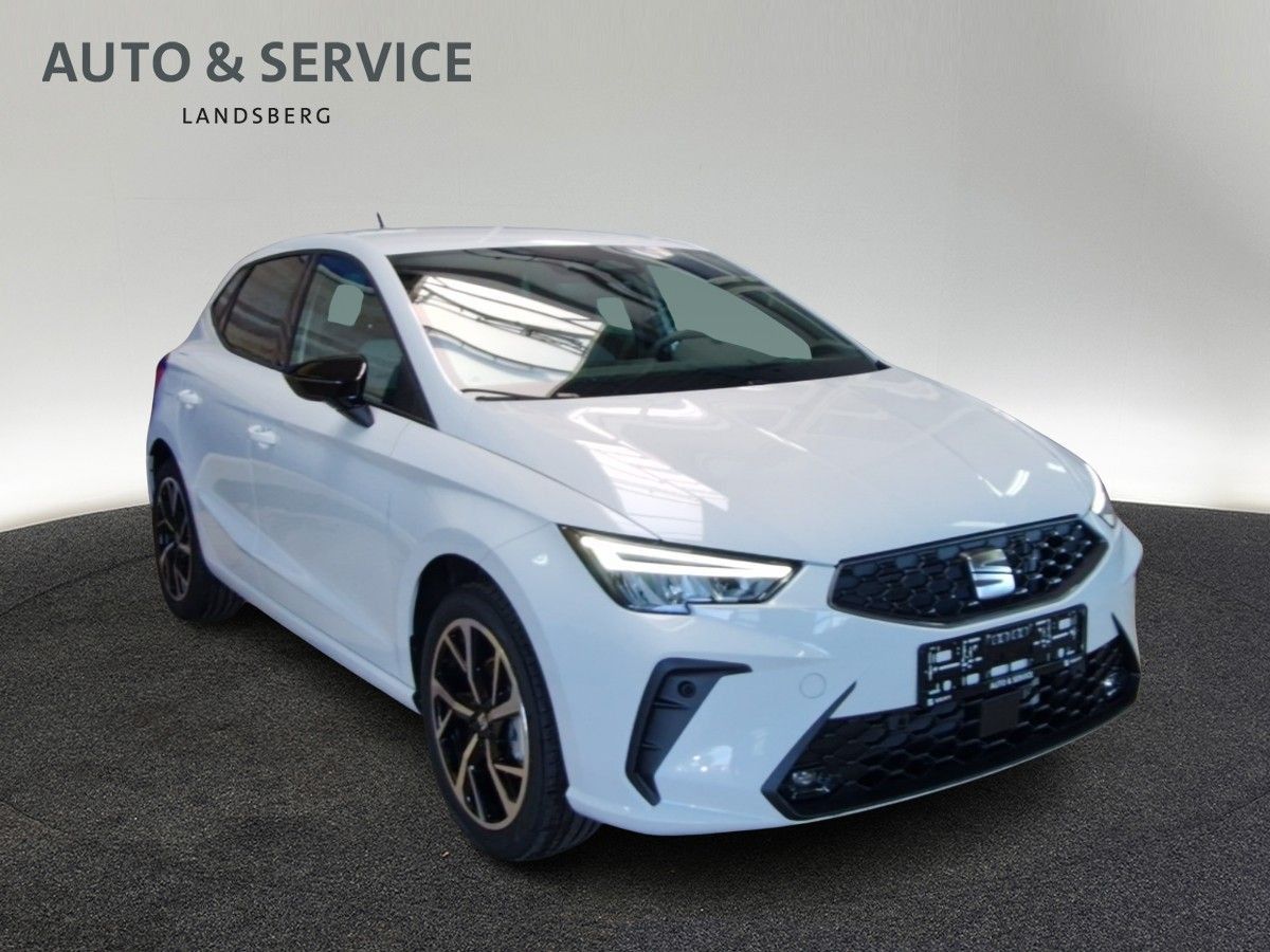 Seat Ibiza - Bild 5