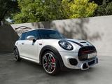 MINI John Cooper Works/Sportsitz/H&K/HUD