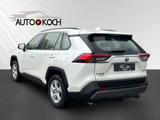 Toyota RAV 4 Hybrid 4x2 Comfort AHK-abnehmbar Navi LED  - Toyota RAV 4 Comfort