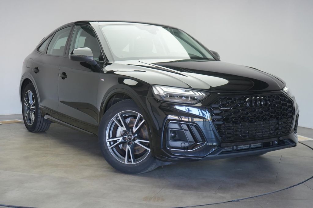 Image of Audi Q5