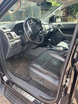 Ford Ranger Limited 3,2 - Ford Ranger Gebrauchtwagen in Gelsenkirchen