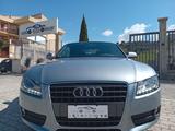 Audi A5 Cabrio 2.0 TFSI 177 CV SLINE - Audi A5: Cabrio, Sline