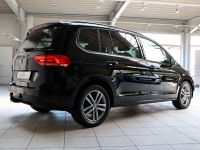 Volkswagen Touran - Vorschau Bild 10