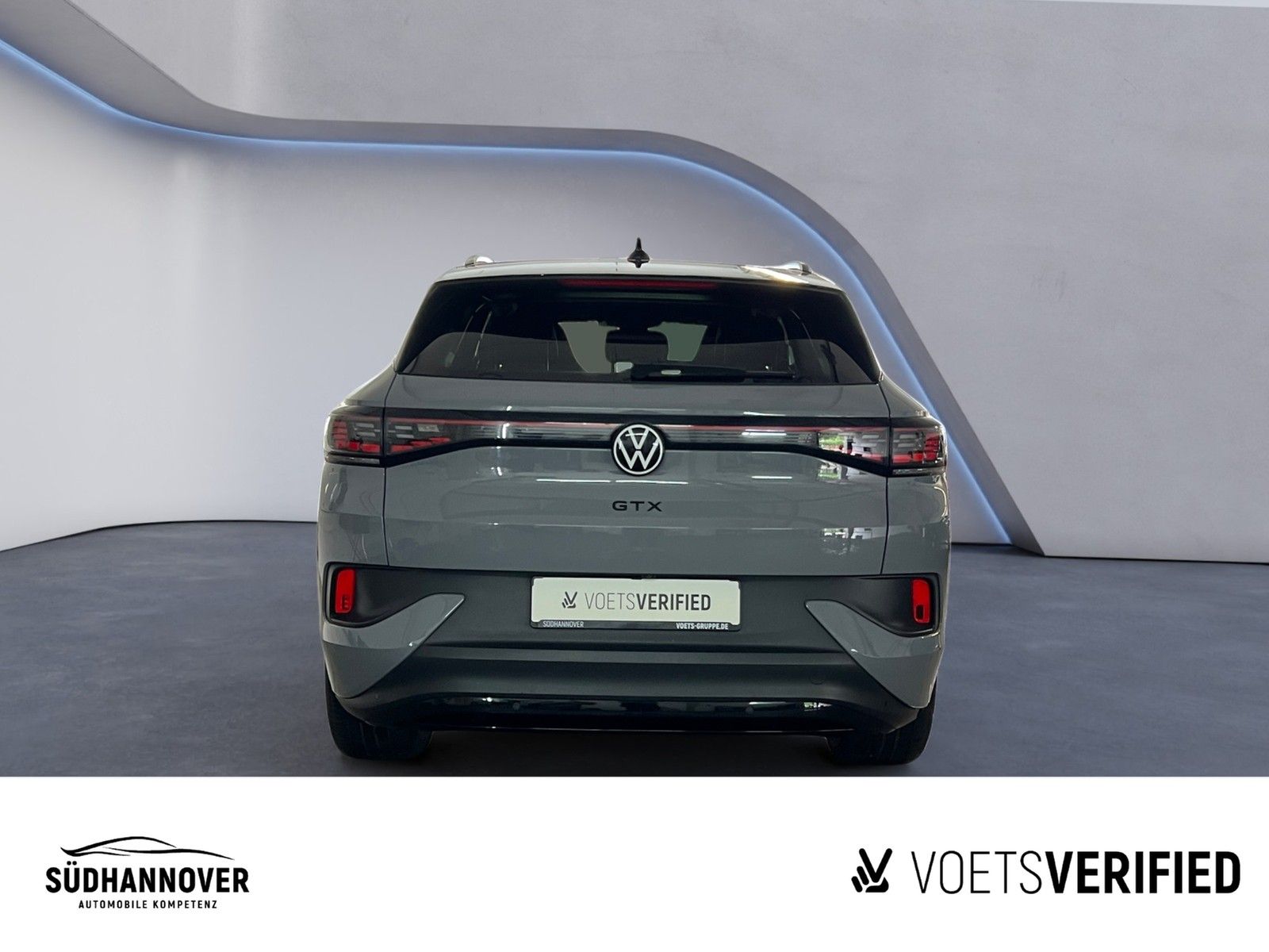 Volkswagen ID.4 - Bild 5