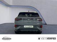 Volkswagen ID.4 - Vorschau Bild 5