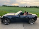 Mazda MX-5 2.0 SKYACTIV-G 184 Kazari  - Mazda MX-5 aus 2023